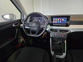 SEAT Arona – thumbnail 16
