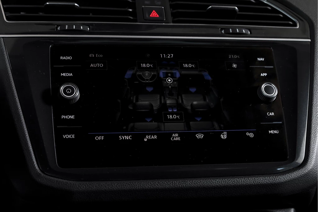 Volkswagen Tiguan – foto 24