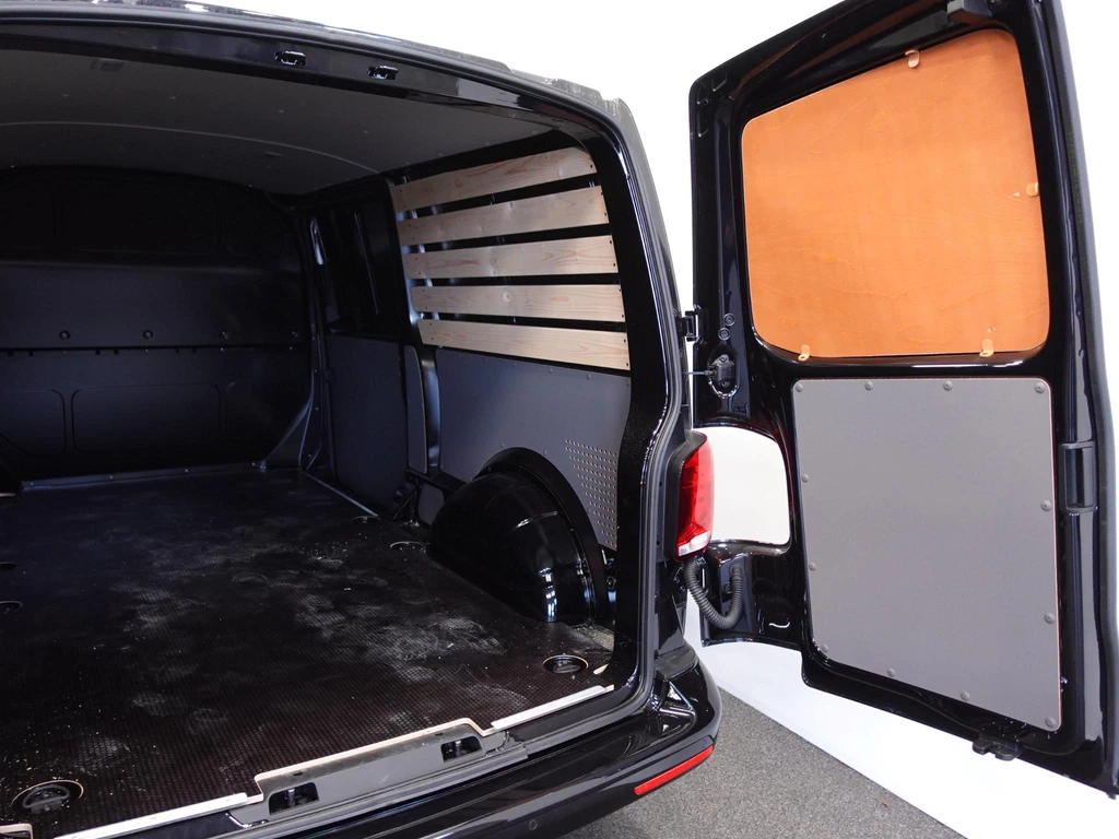 Volkswagen Transporter – foto 42