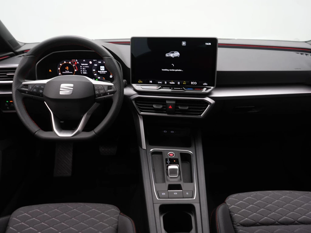 SEAT Leon – foto 12