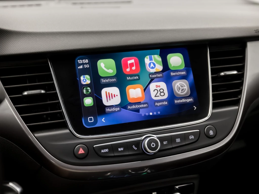 Opel Crossland X – foto 10