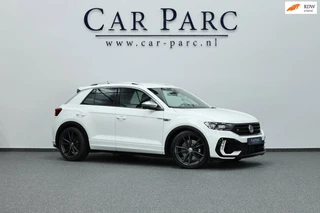 Volkswagen T-Roc – thumbnail 5
