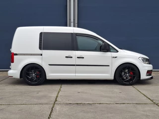 Volkswagen Caddy – thumbnail 8