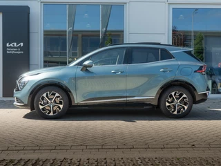 Kia Sportage – thumbnail 4