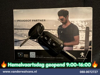 Peugeot Partner – thumbnail 17