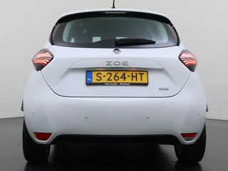 Renault ZOE – thumbnail 4