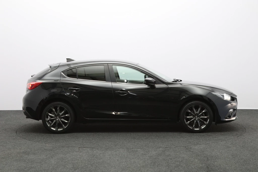 Mazda 3 – foto 6