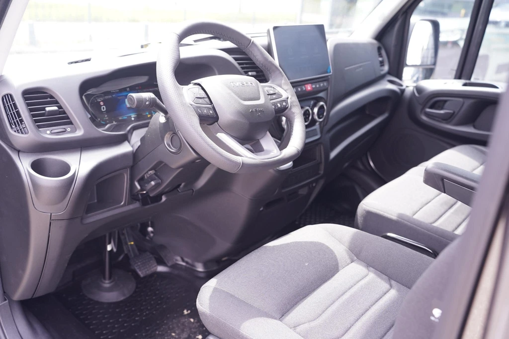 Iveco Daily – foto 27