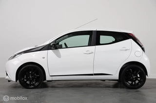 Toyota Aygo – thumbnail 4