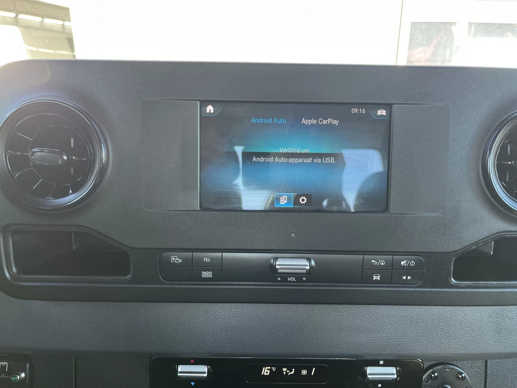 Mercedes-Benz Sprinter – foto 45