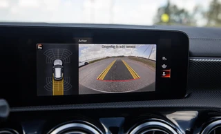 Mercedes-Benz CLA – thumbnail 41