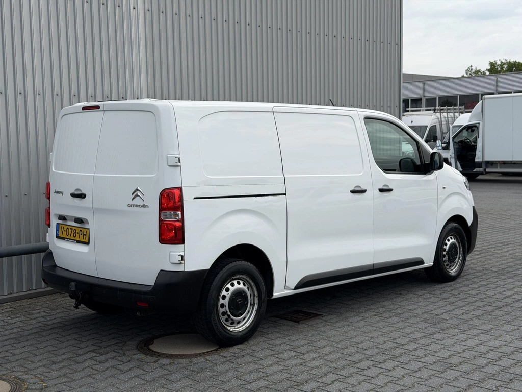 Citroën Jumpy – foto 6