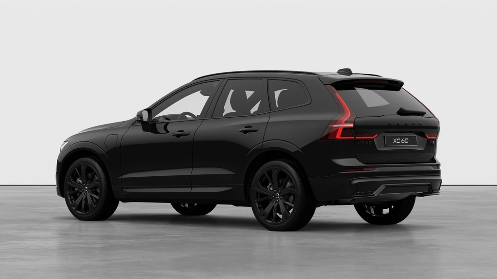 Volvo XC60 – foto 3