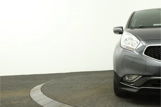 Kia Venga – thumbnail 14