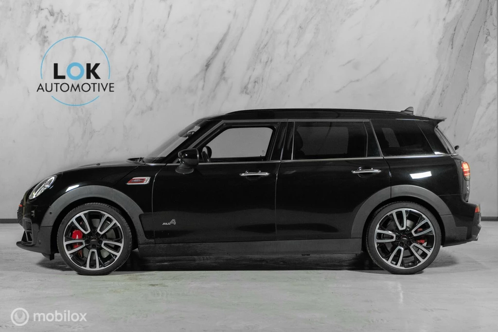 MINI Clubman – foto 2