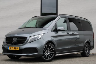 Mercedes-Benz V-Klasse – thumbnail 4
