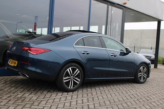 Mercedes-Benz CLA – thumbnail 5