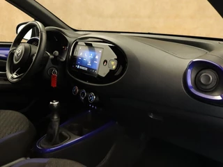 Toyota Aygo – thumbnail 20