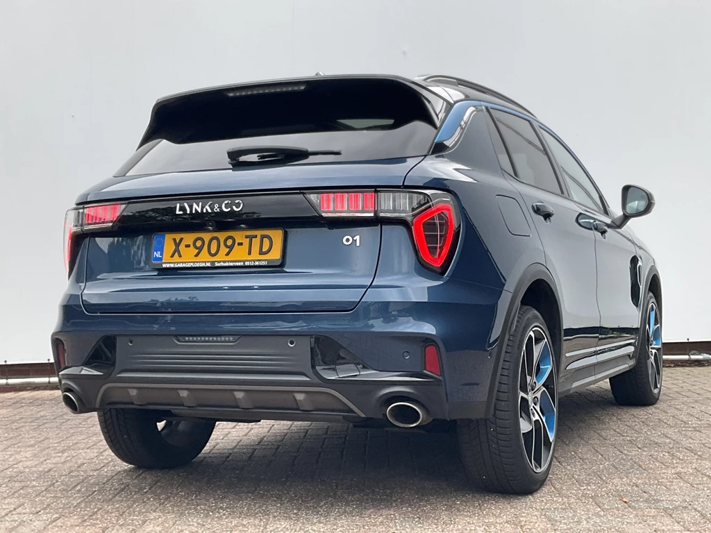 Lynk & Co 01 – foto 6