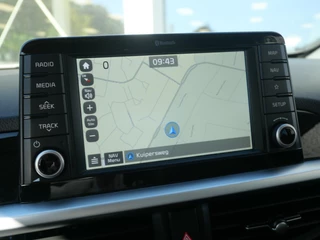 Kia Picanto – thumbnail 9