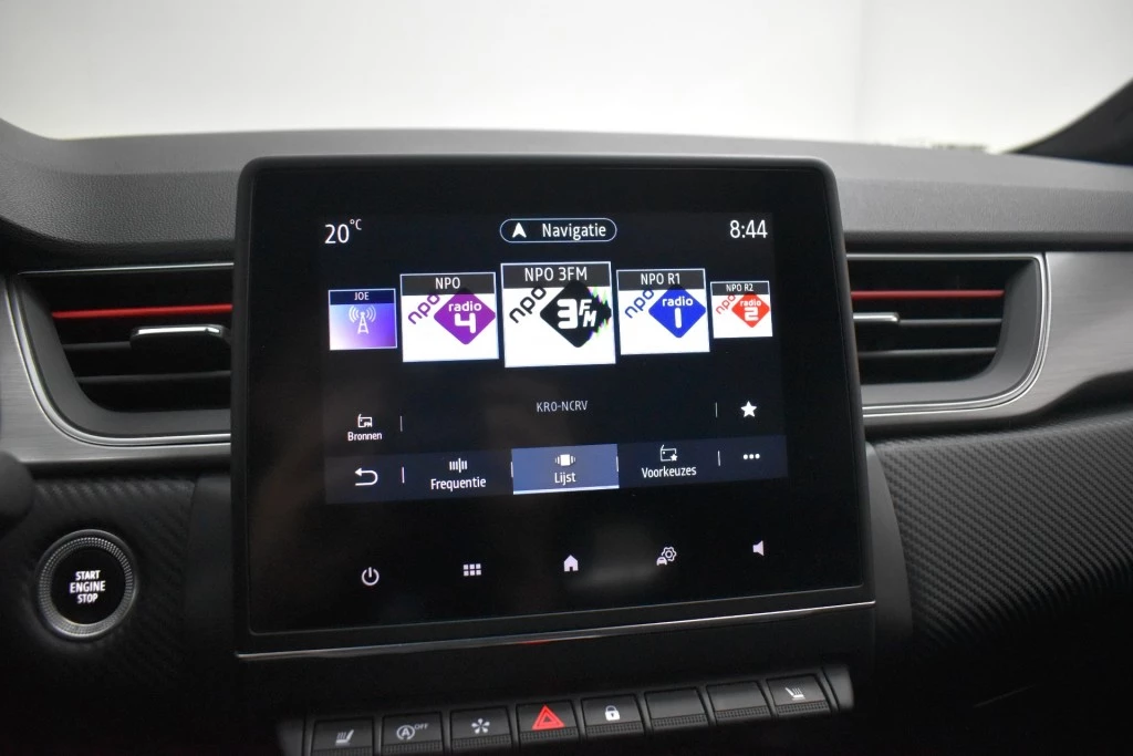 Renault Captur – foto 27