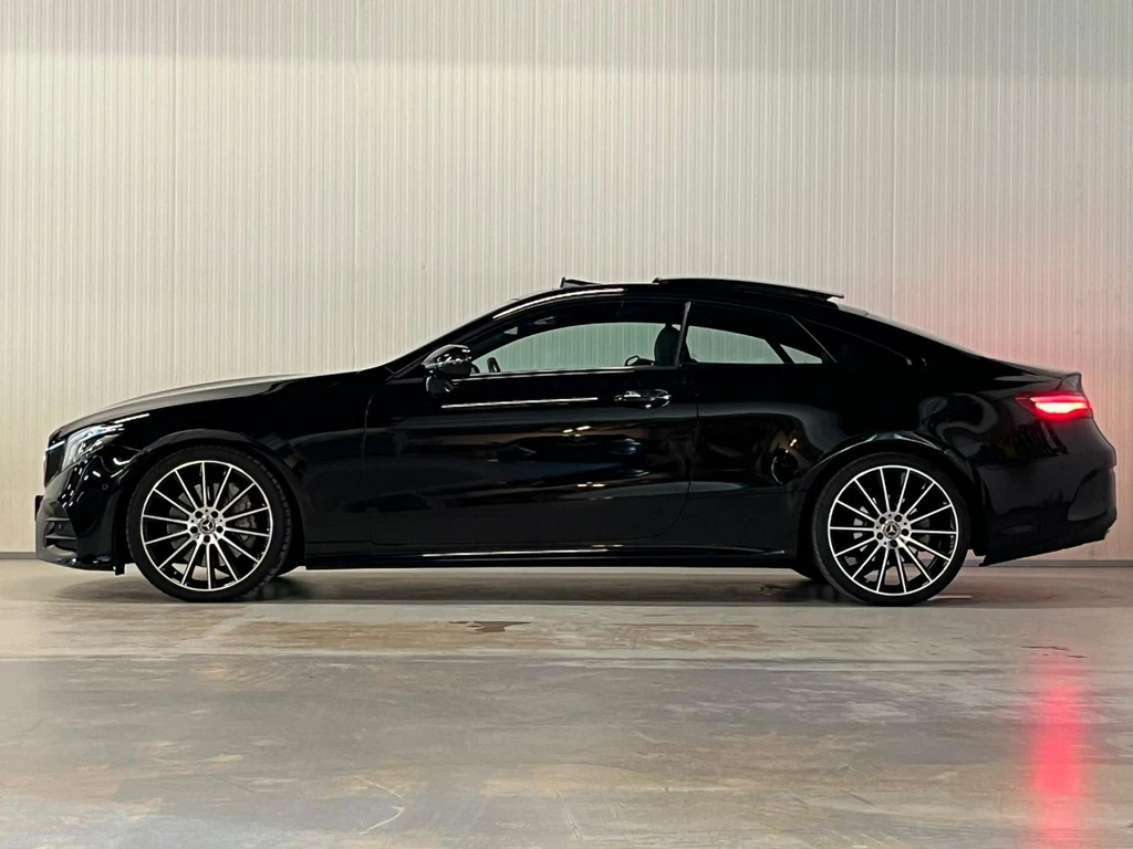 Mercedes-Benz E-Klasse – foto 2
