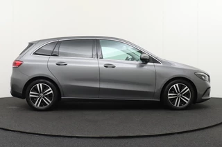 Mercedes-Benz B-Klasse – thumbnail 5