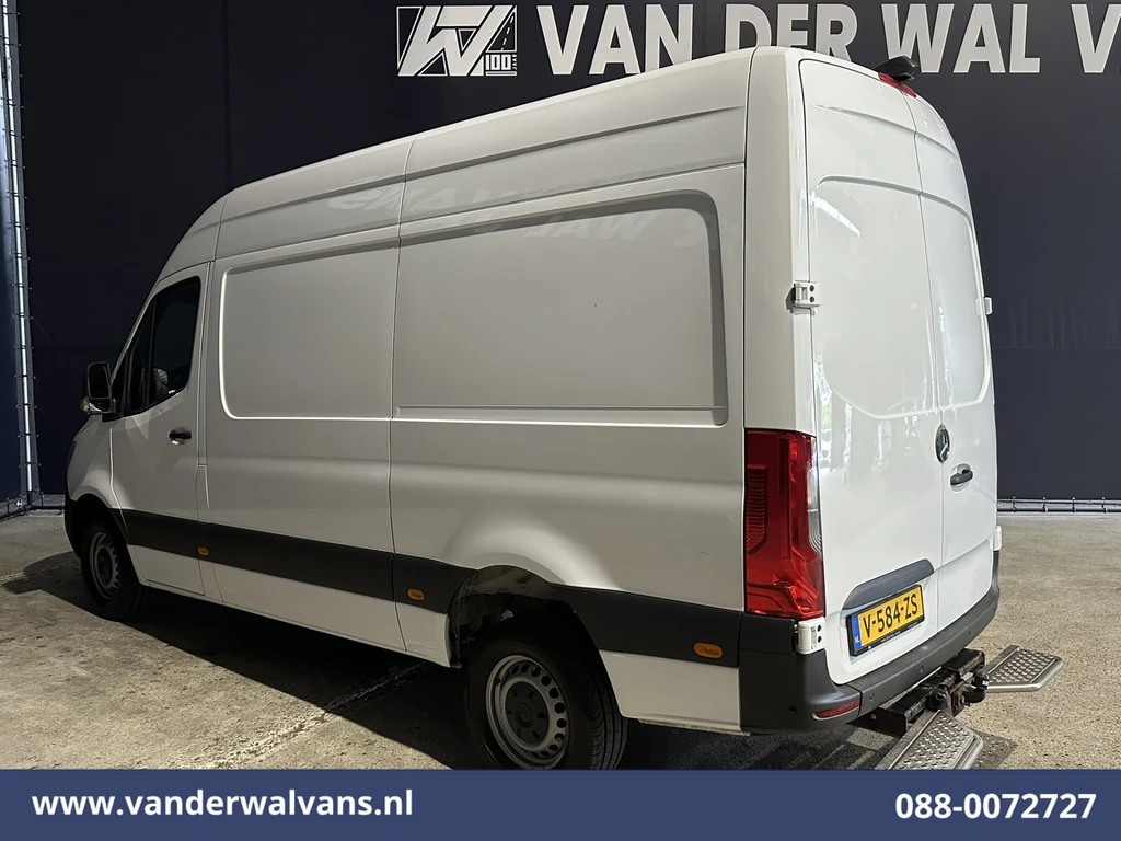 Mercedes-Benz Sprinter – foto 2