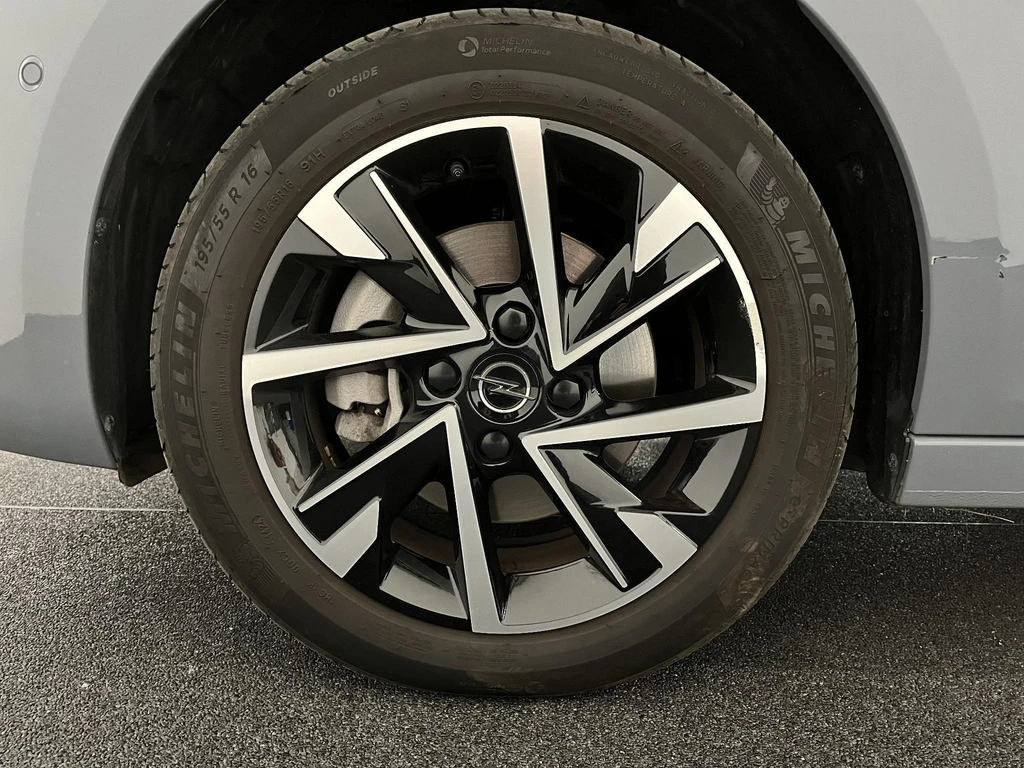 Opel Corsa – foto 9