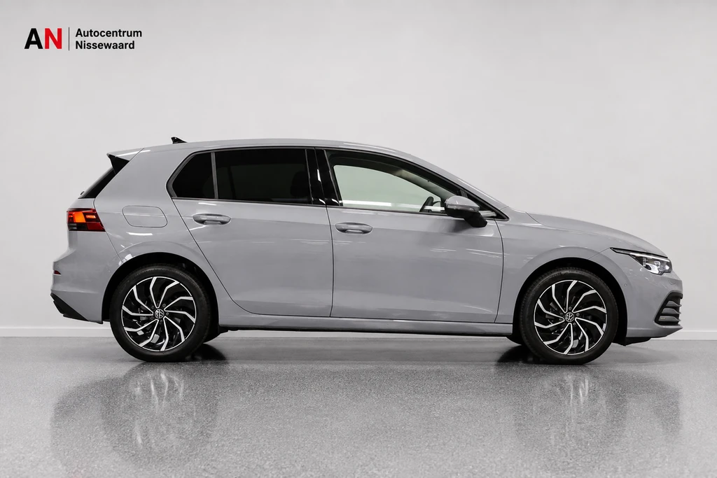 Volkswagen Golf – foto 6