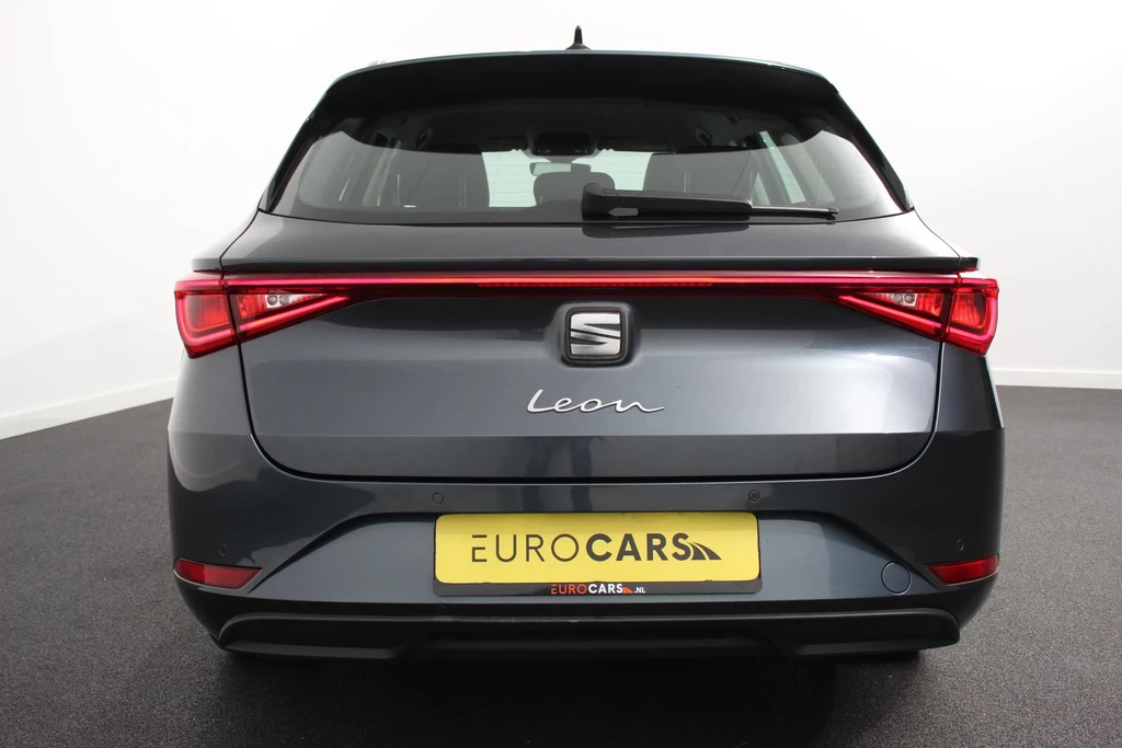 SEAT Leon – foto 3