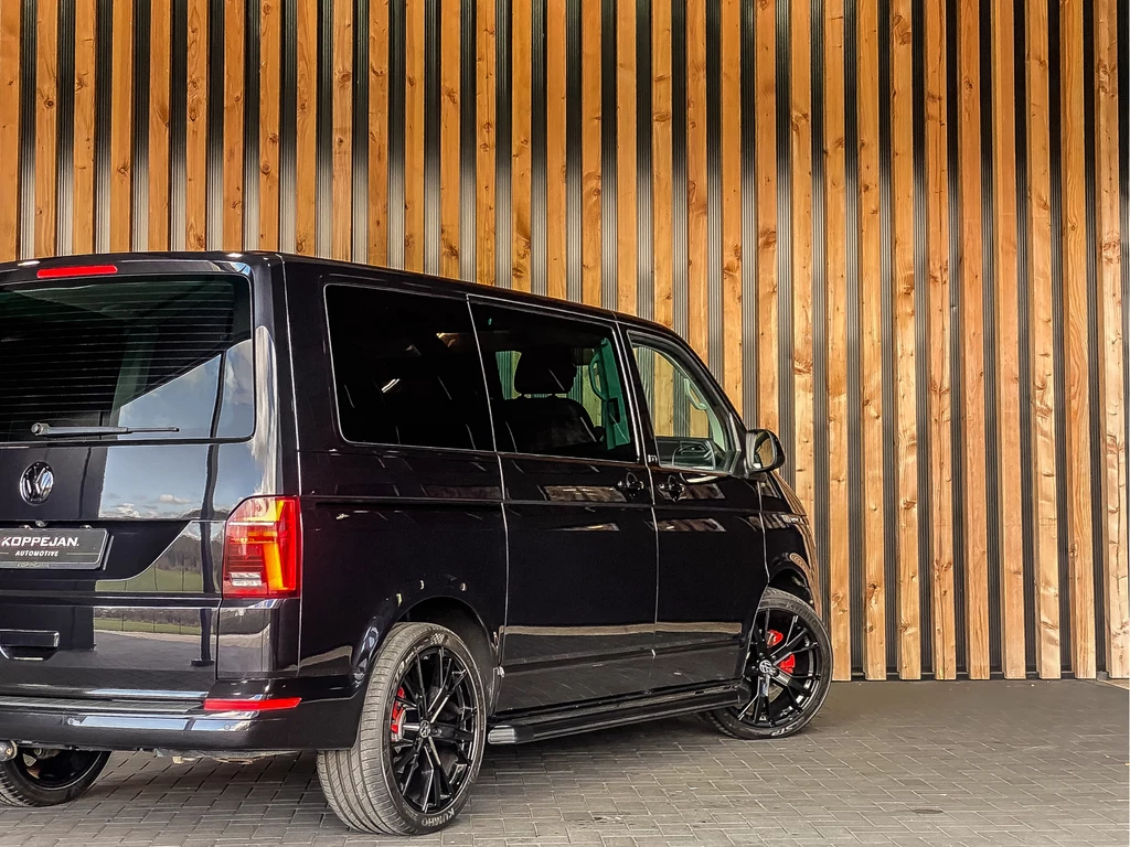 Volkswagen Multivan – foto 11