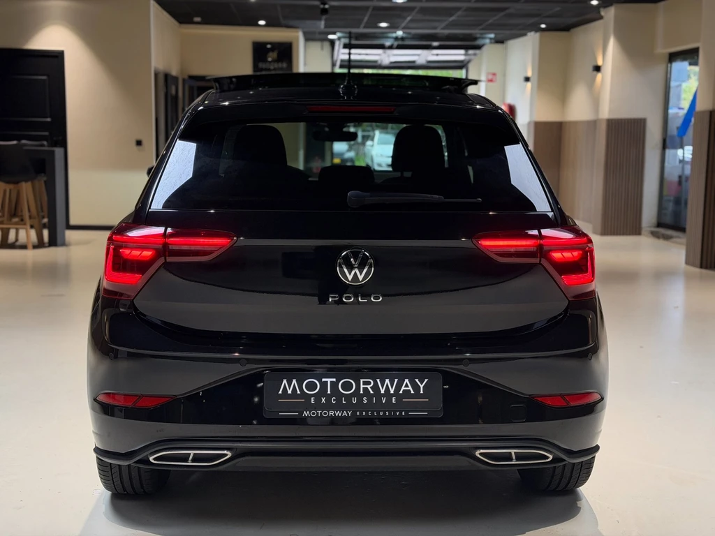 Volkswagen Polo – foto 4