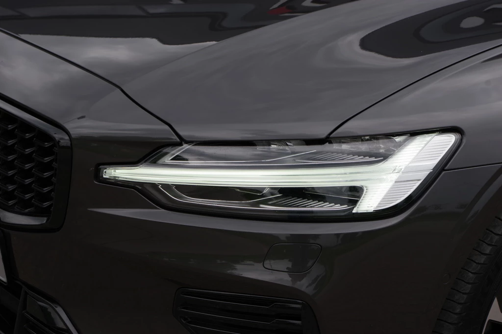 Volvo V60 – foto 17