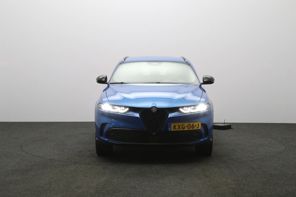 Alfa Romeo Tonale – foto 11