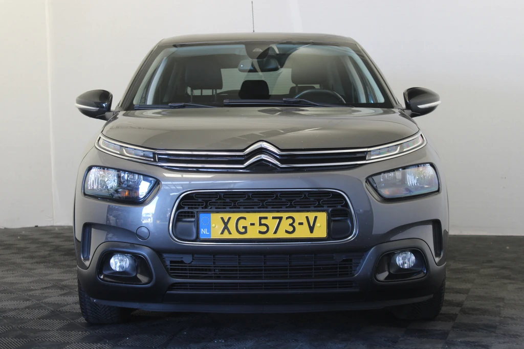 Citroën C4 Cactus – foto 6