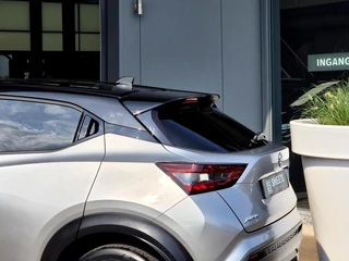 Nissan Juke – thumbnail 9