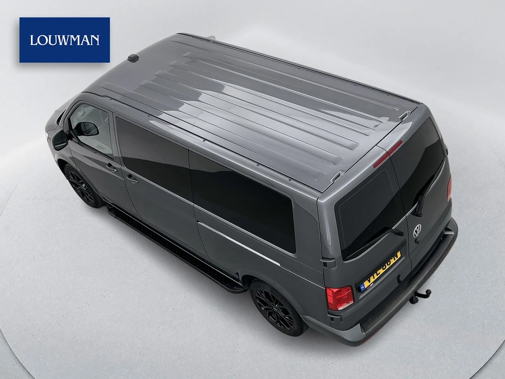Volkswagen Transporter – foto 7