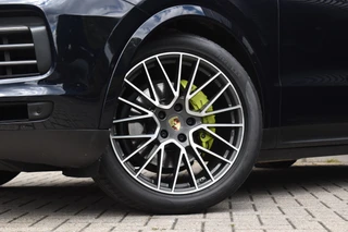 Porsche Cayenne – thumbnail 11