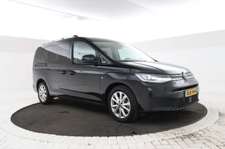 Volkswagen Caddy – thumbnail 4