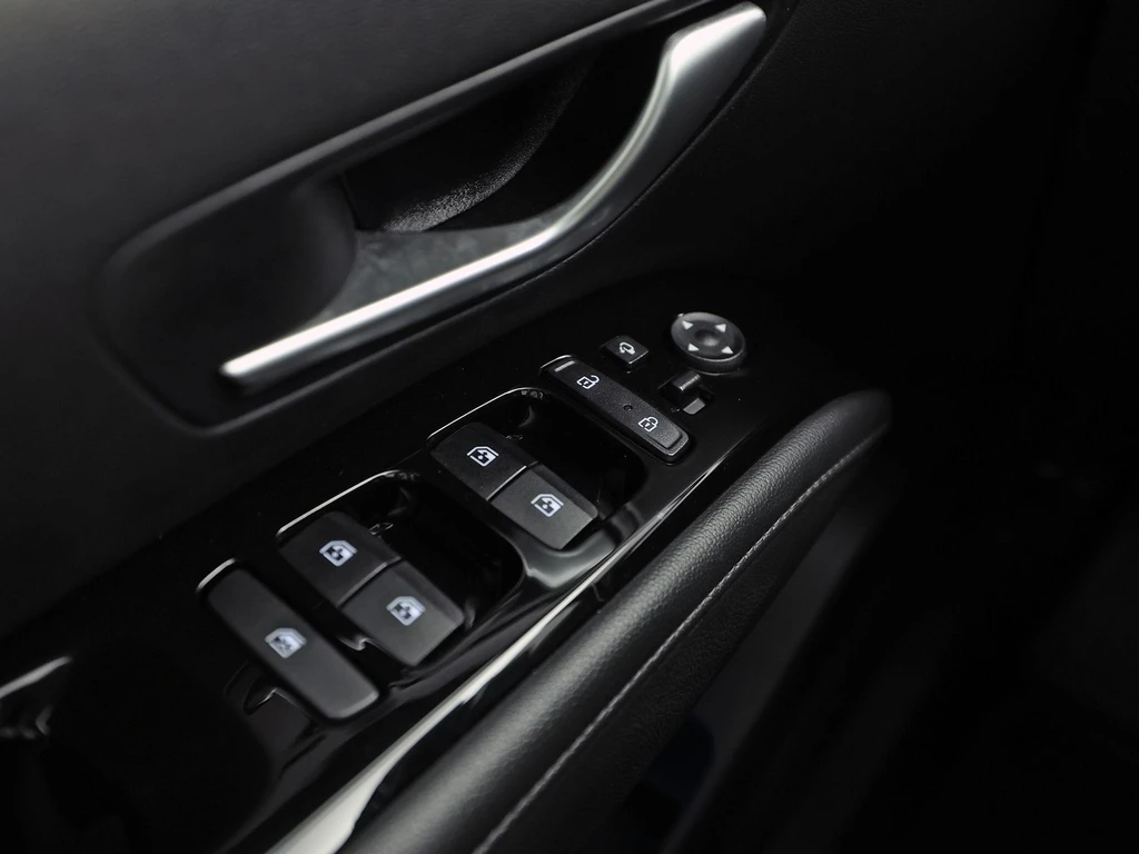 Hyundai Tucson – foto 29
