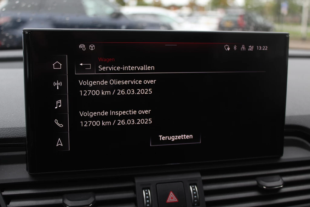 Audi Q5 – foto 27