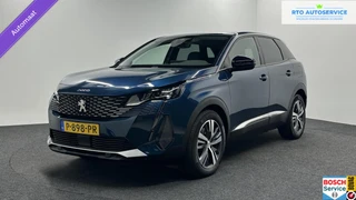 Peugeot 3008 – thumbnail 1
