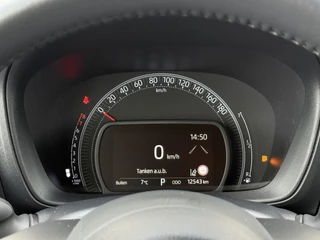 Toyota Aygo – thumbnail 19
