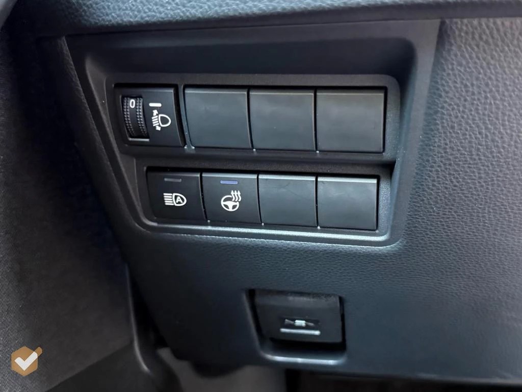 Mazda 2 Hybrid – foto 27