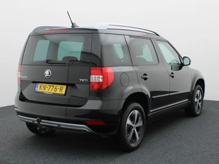 Škoda Yeti – thumbnail 9
