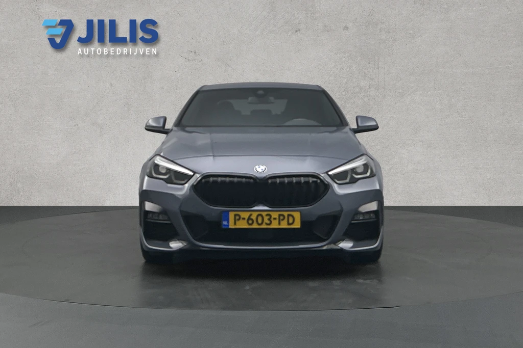 BMW 2 Serie – foto 9