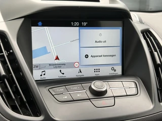 Ford Kuga – thumbnail 15