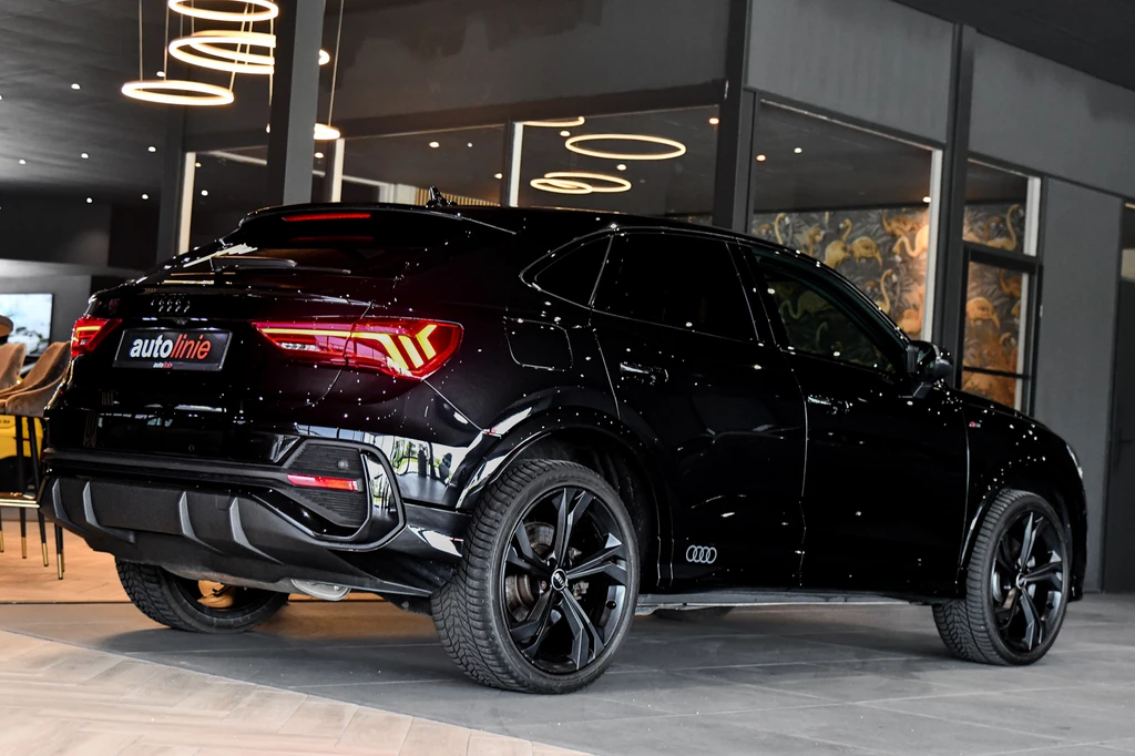 Audi Q3 – foto 5