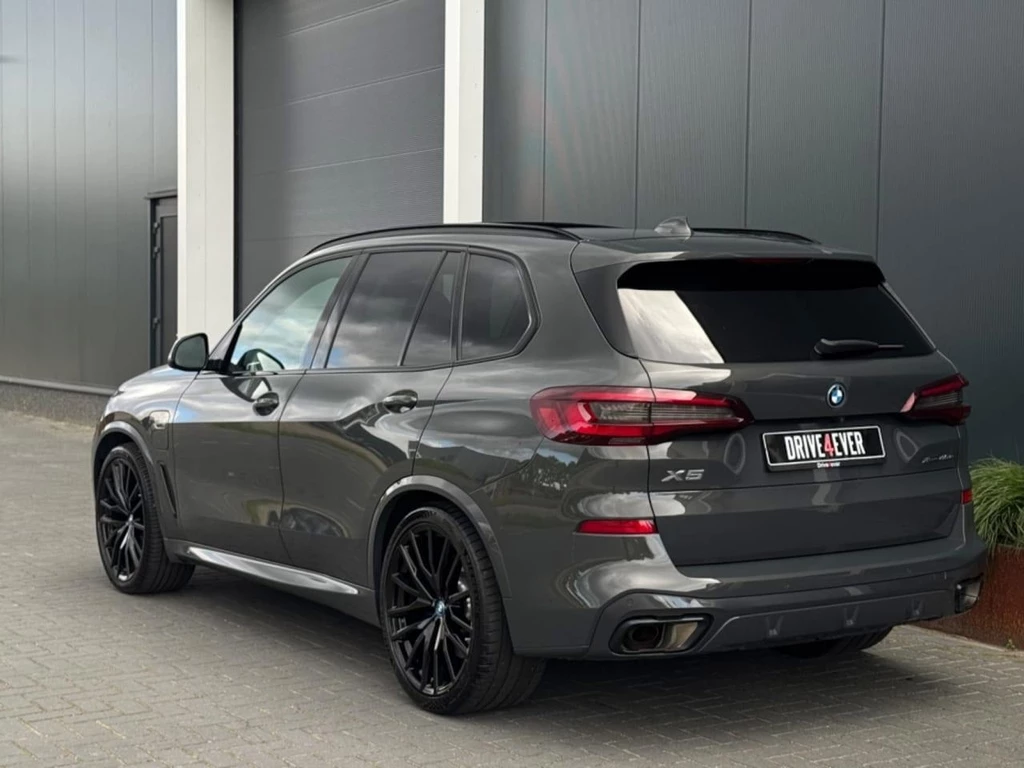 BMW X5 – foto 4
